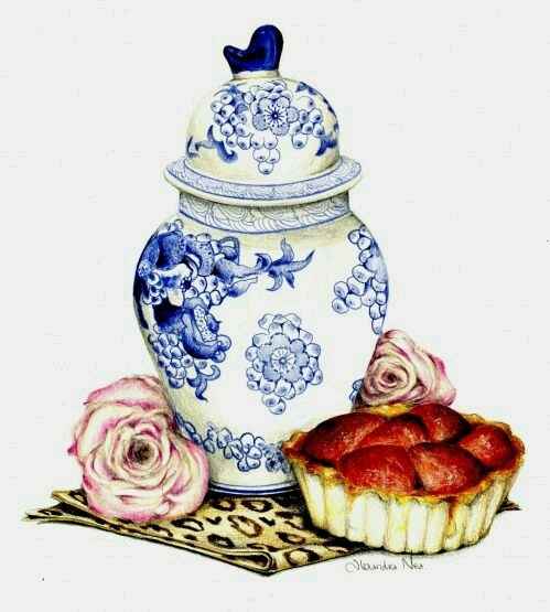 Tema dolci come non essere banale - 7