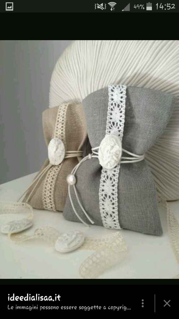 Finalmente abbiamo scelto le bomboniere!! - 2