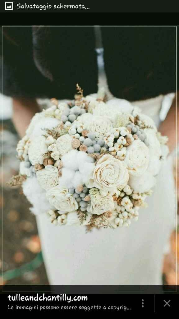 Matrimonio natalizio chic! - 1