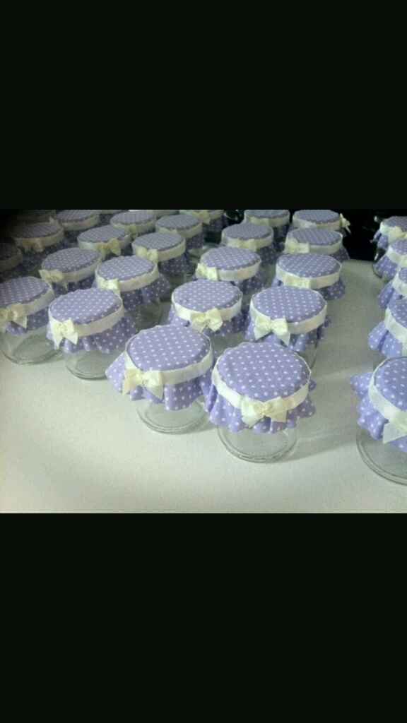 Fissata con i segnaposto!!! eccoli! - 2