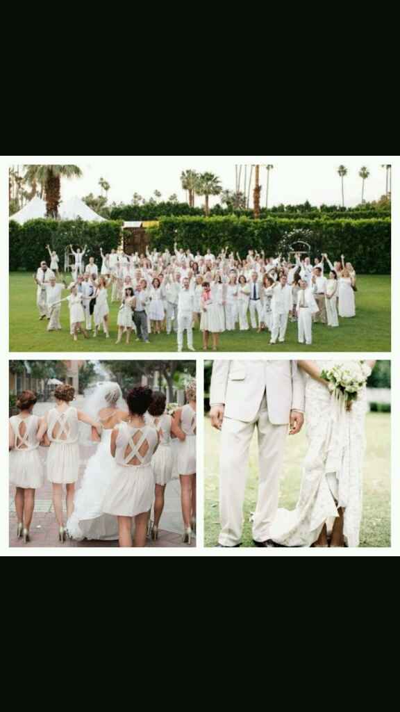 Total white 2016: - 2