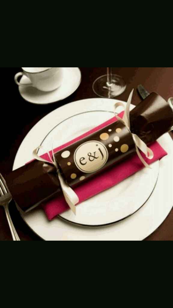 Aiuto segnaposto .. - 10