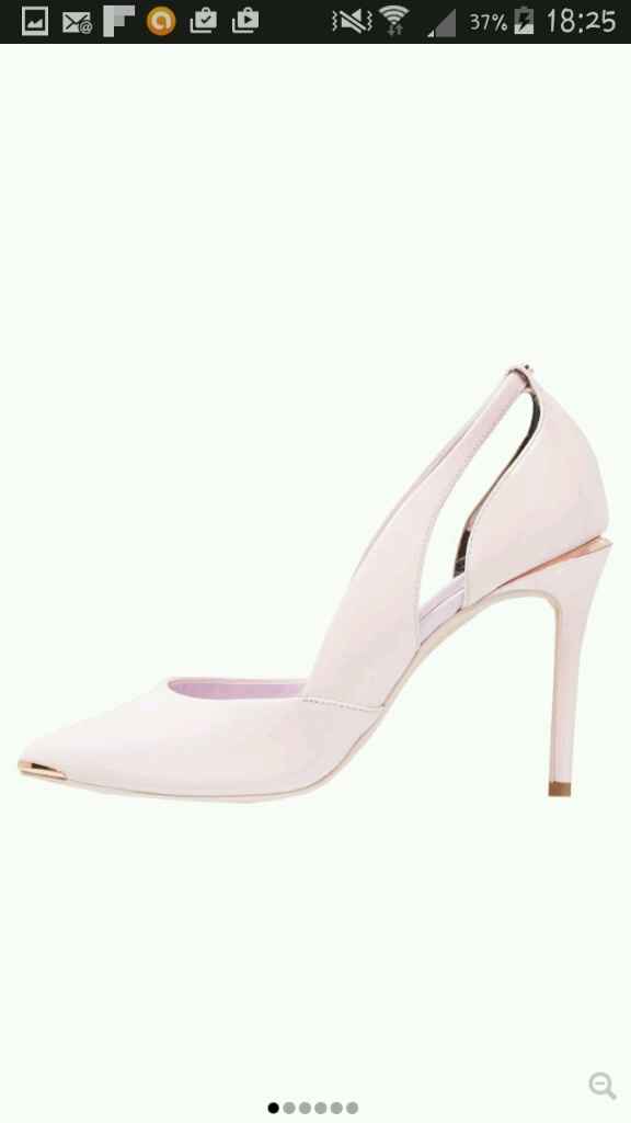 Scarpe sposa, perchè sono così brutte? - 6