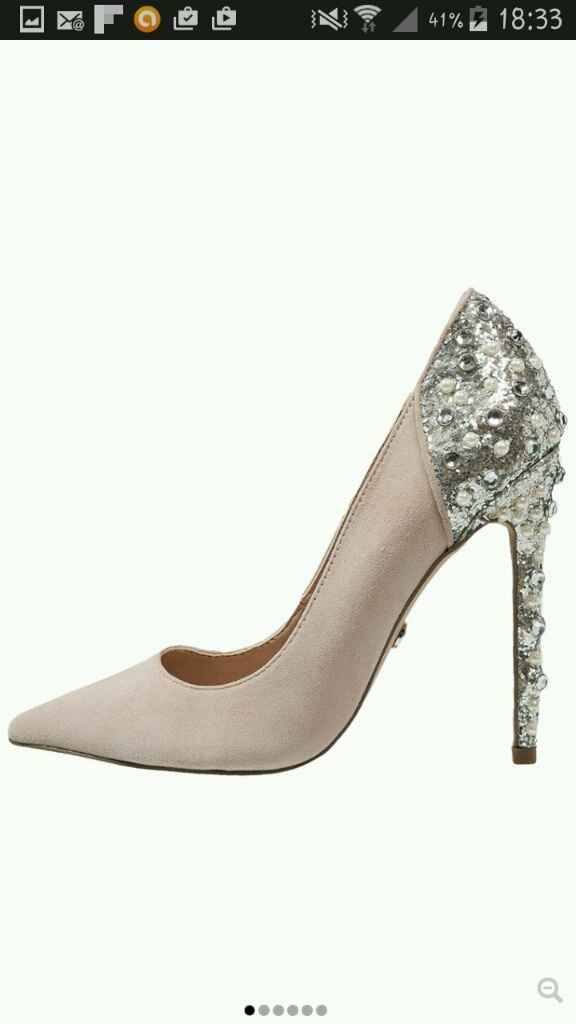 Scarpe sposa, perchè sono così brutte? - 10