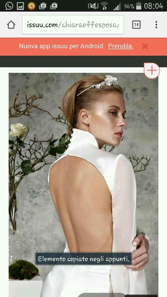 Sposarsi in jumpsuit - 2