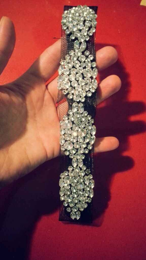 Accessori capelli - 1