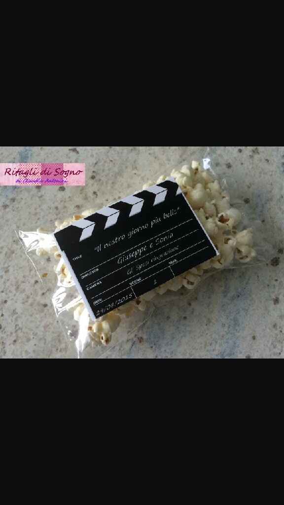 Mi serve un aiuto - 2