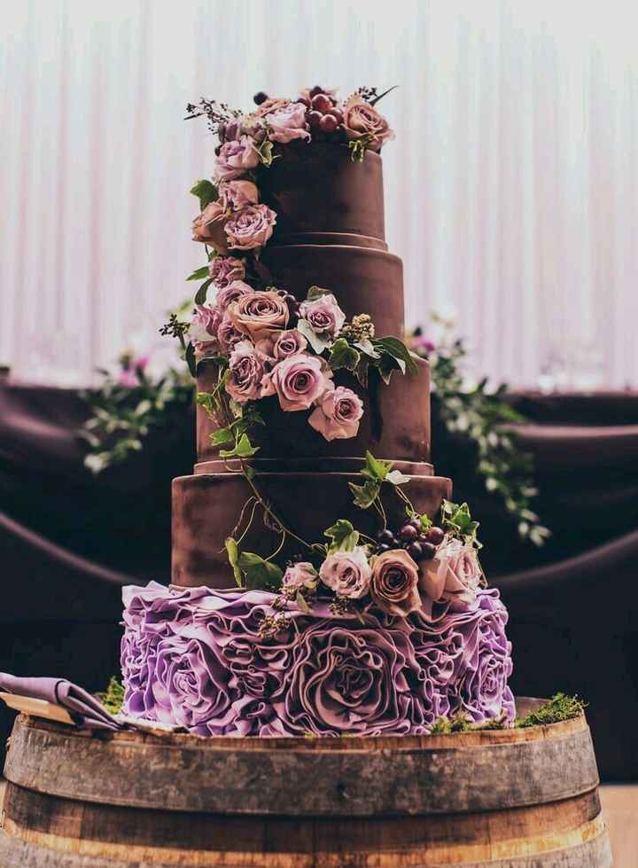 Ci sono torte e torte - 15