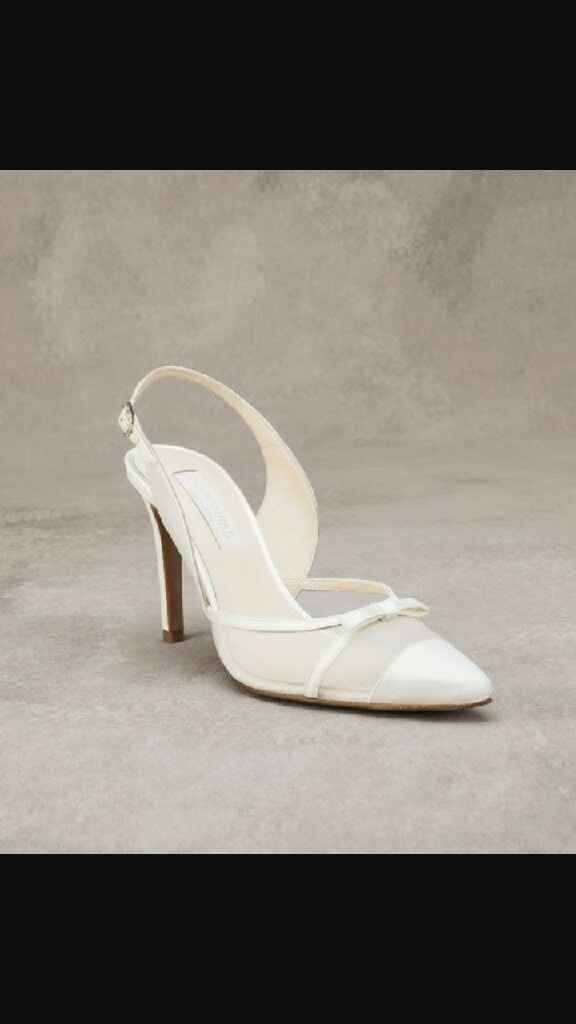 Consiglio scarpe - 3