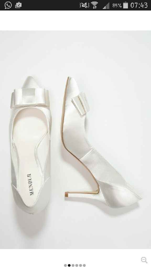 Consiglio scarpe - 5