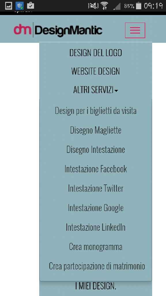 Programmi per creare - 1