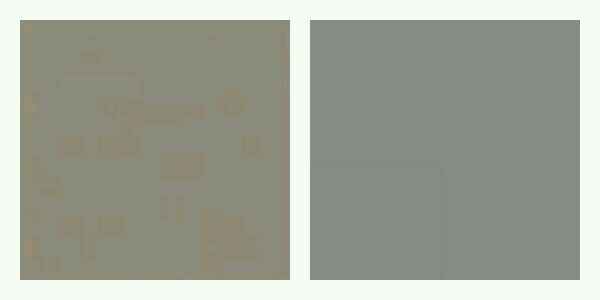 Aiuto pittura camera da letto! - 7