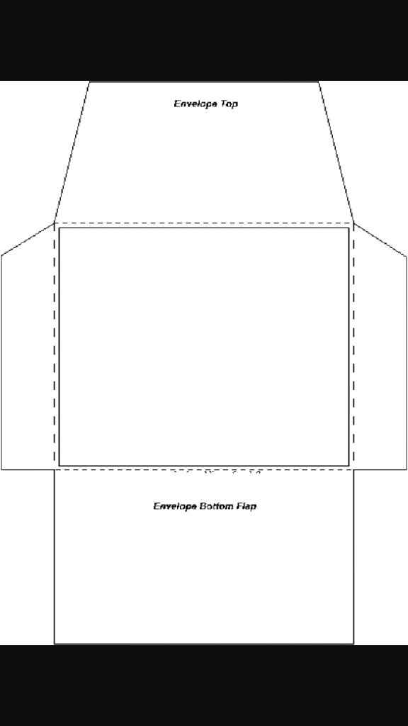 Buste partecipazioni - 5