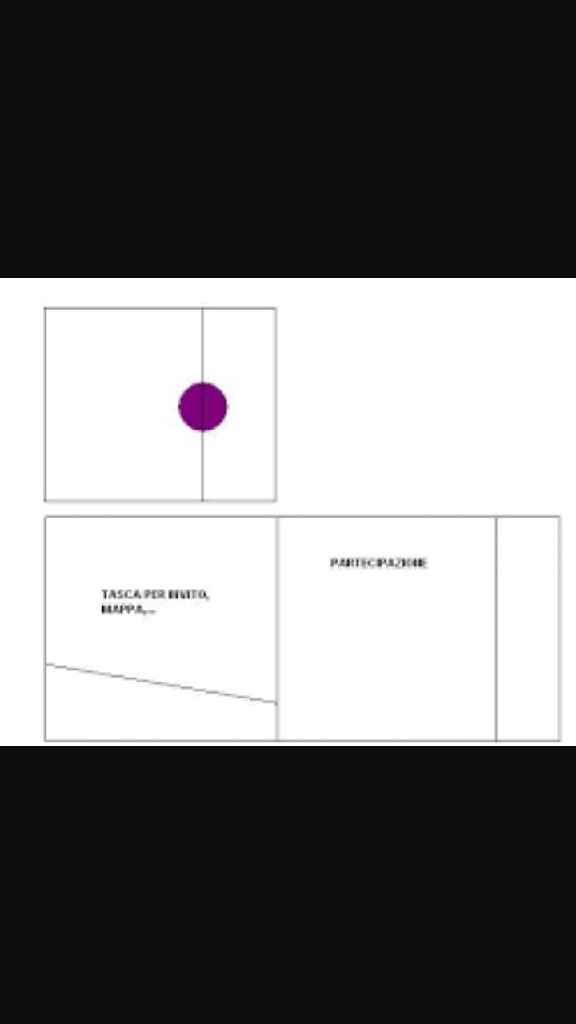 Buste partecipazioni - 7