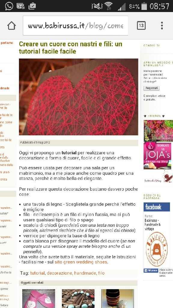 Come fare questo tableau??? - 1