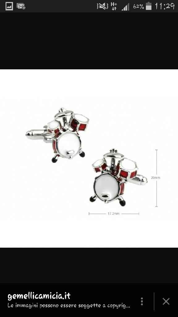 E se lo sposo fosse originale??!! - 2