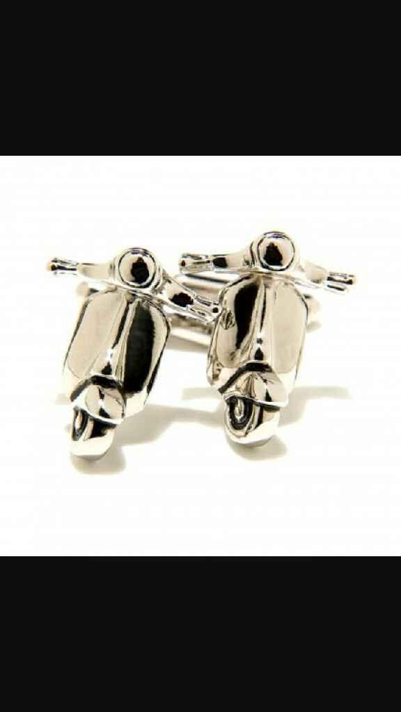 E se lo sposo fosse originale??!! - 6