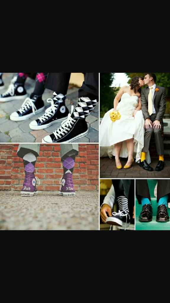 E se lo sposo fosse originale??!! - 12