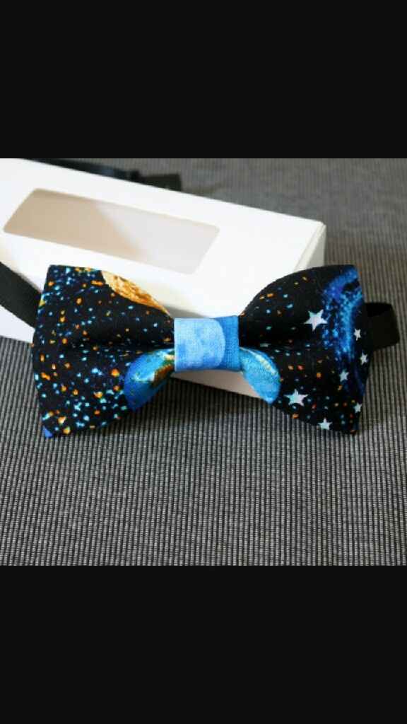 E se lo sposo fosse originale??!! - 22