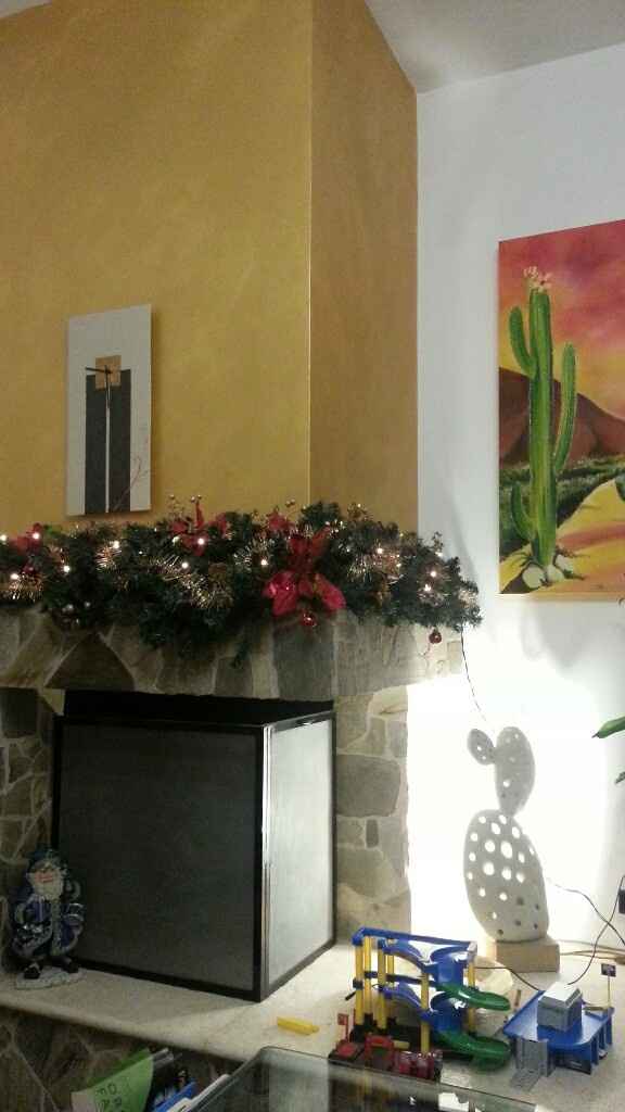 Il nostro ultimo natale da fidanzati: ecco il mio! - 1