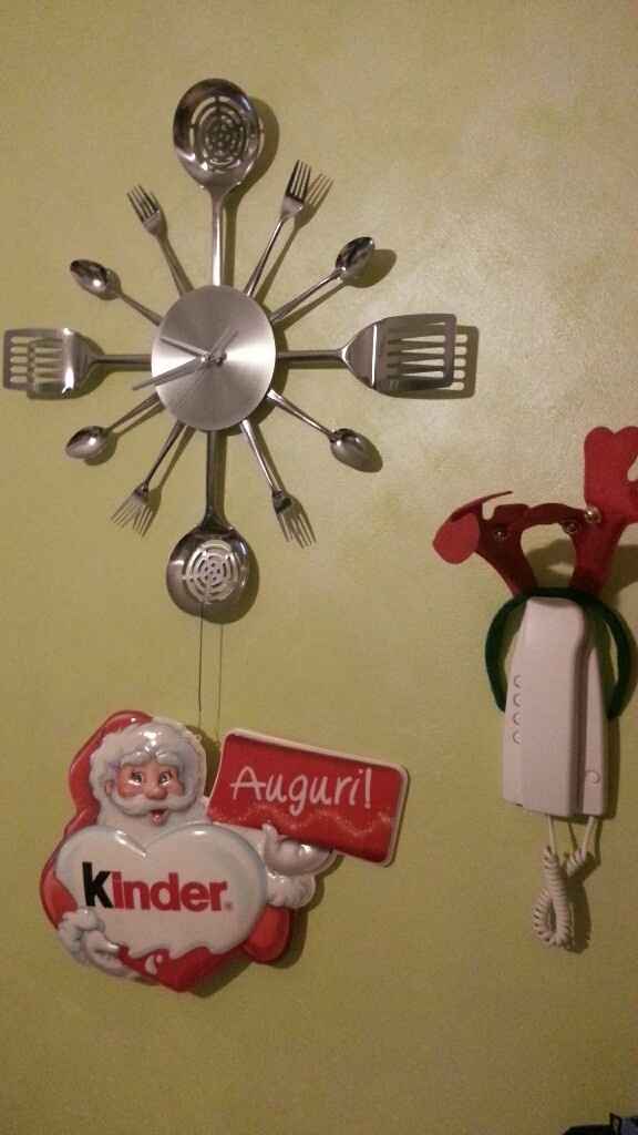 Il nostro ultimo natale da fidanzati: ecco il mio! - 3