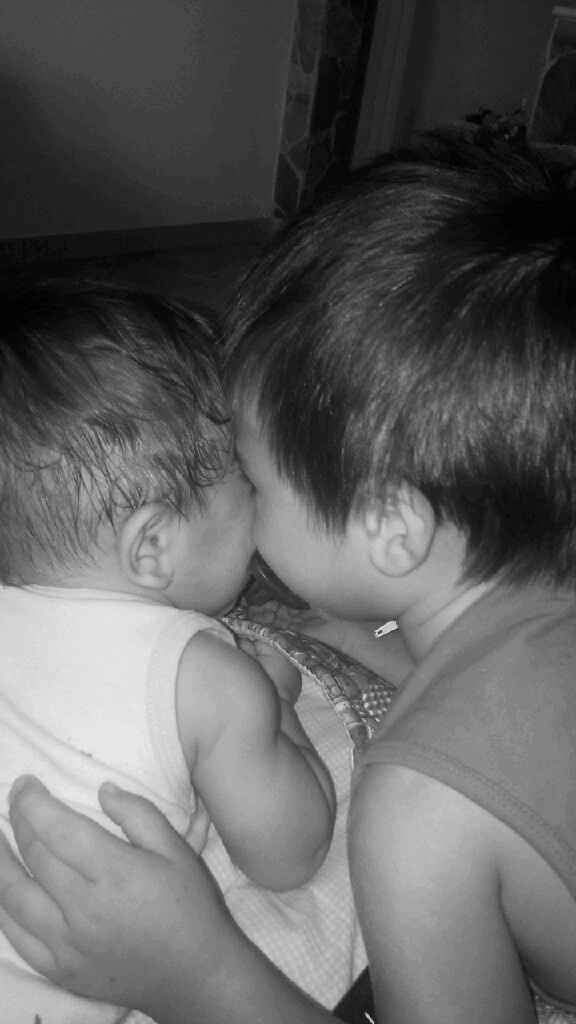 Che spettacolo il parto.. - 1