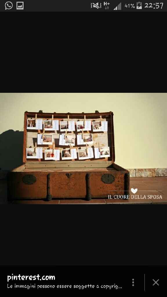 Matrimonio a tema "la dolce vita" - 6