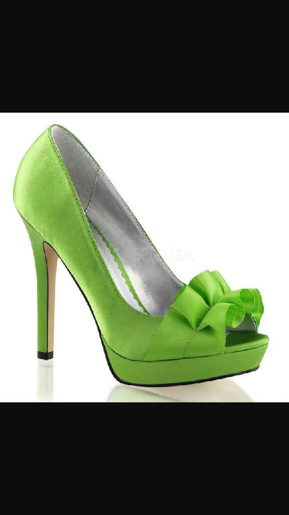 Le scarpe dei miei sogni nn esistono...... - 2