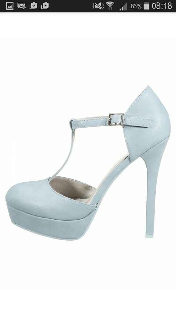 Vorrei comprare le scarpe online,aiutatemi!!! - 6