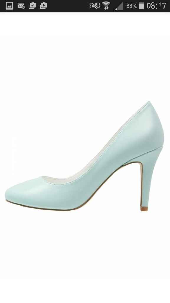 Vorrei comprare le scarpe online,aiutatemi!!! - 7