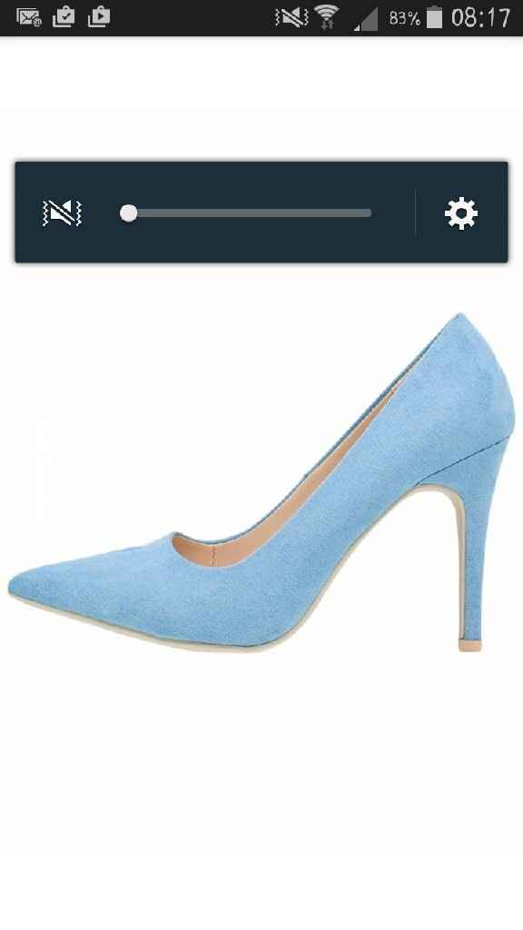 Vorrei comprare le scarpe online,aiutatemi!!! - 8