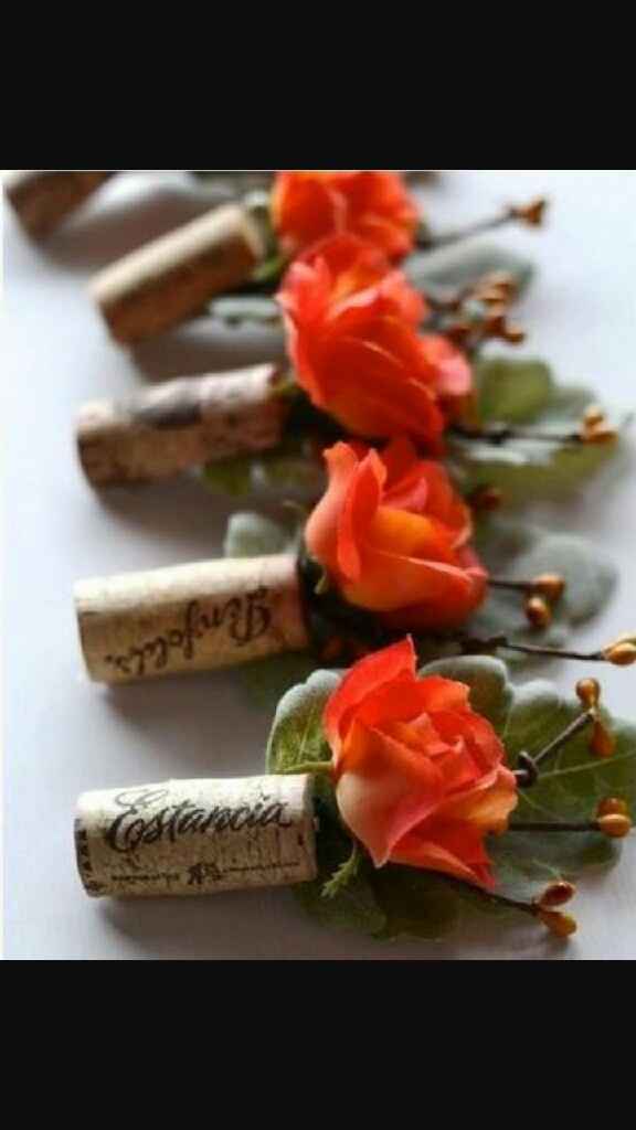 Idee!! ricordino per gli ospiti!?? - 3