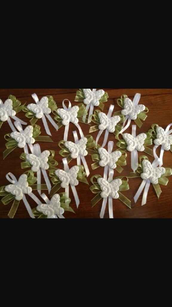 Idee!! ricordino per gli ospiti!?? - 5