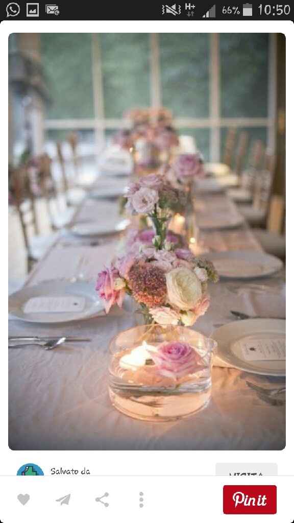 Help! addobbo chiesa e bouquet... - 4