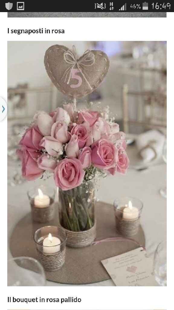 Help! addobbo chiesa e bouquet... - 6