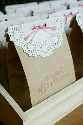Wedding bags...tutto quello che dovete sapere - 1