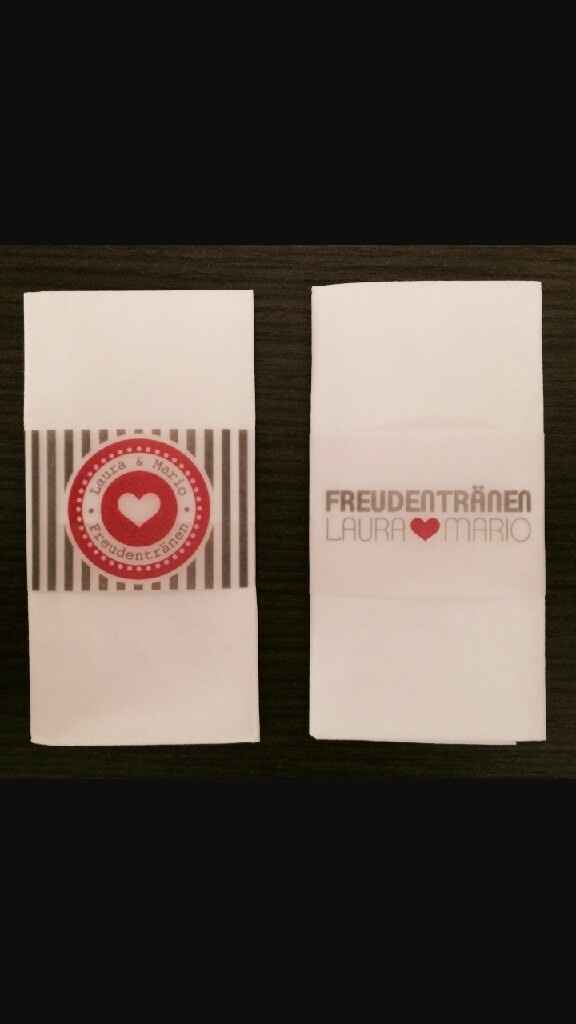 Wedding bags...tutto quello che dovete sapere - 5