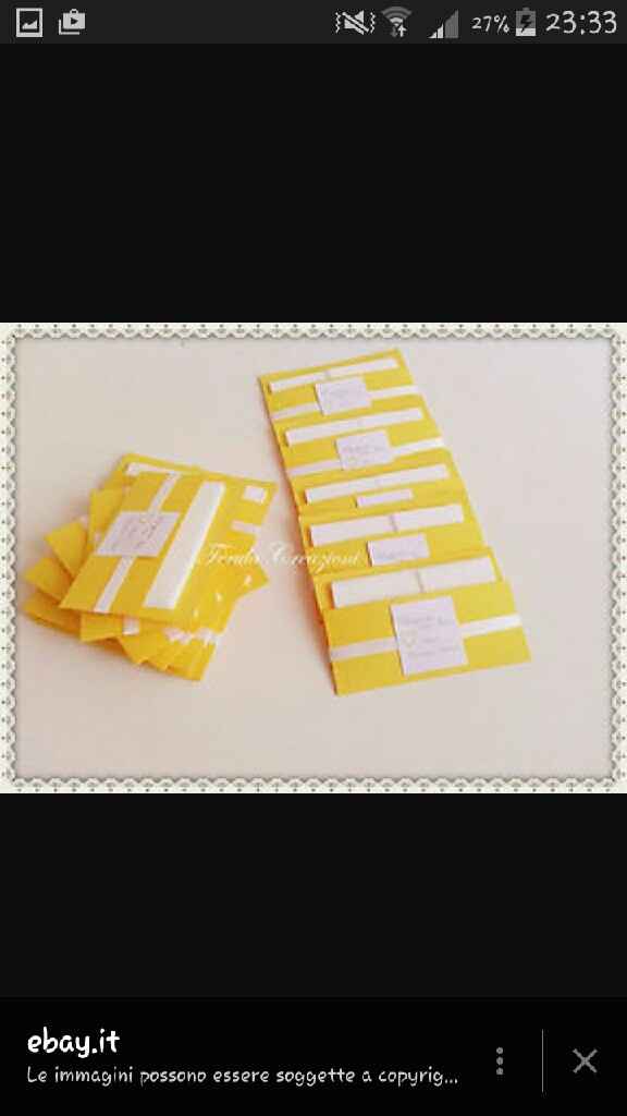 Wedding bags...tutto quello che dovete sapere - 6