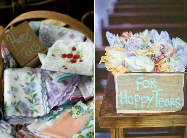 Wedding bags...tutto quello che dovete sapere - 8