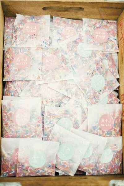 Wedding bags...tutto quello che dovete sapere - 11