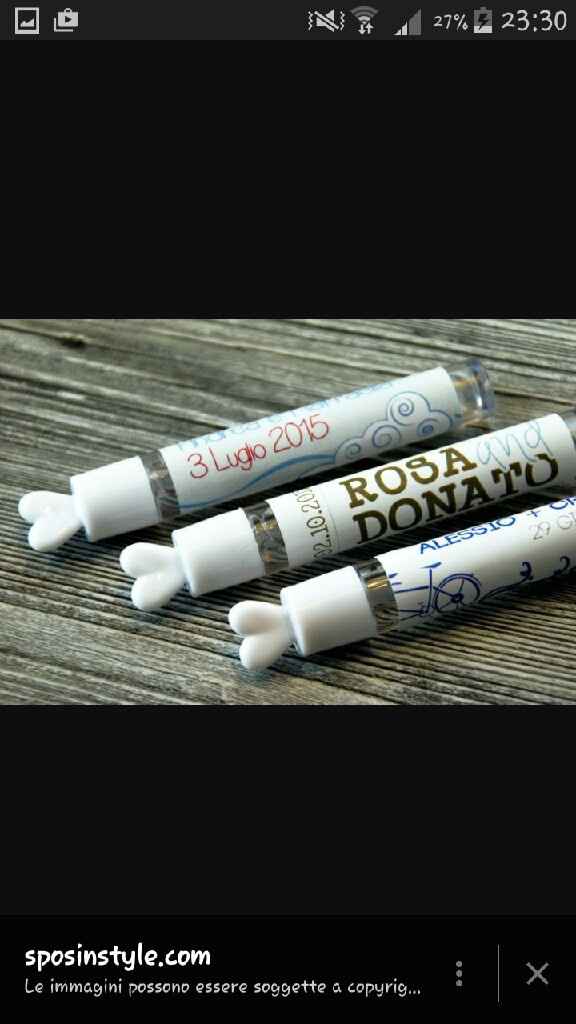 Wedding bags...tutto quello che dovete sapere - 12