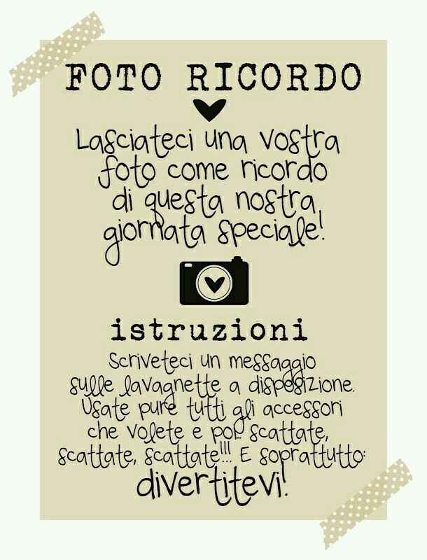 Guestbook e photobook fai da te - 7