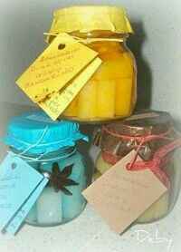 Bomboniere o wedding favor fai da te!! - 1