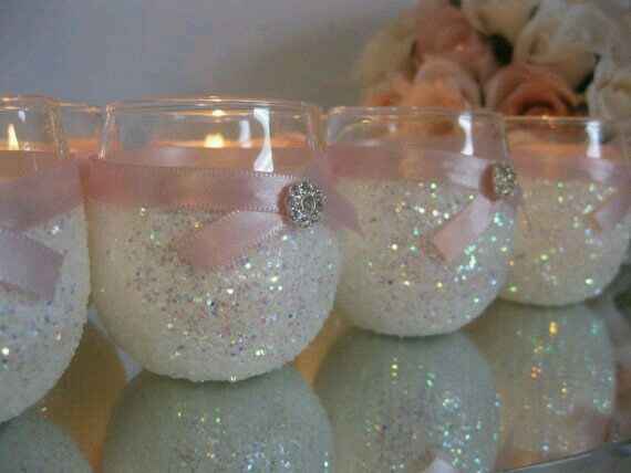 Bomboniere o wedding favor fai da te!! - 7