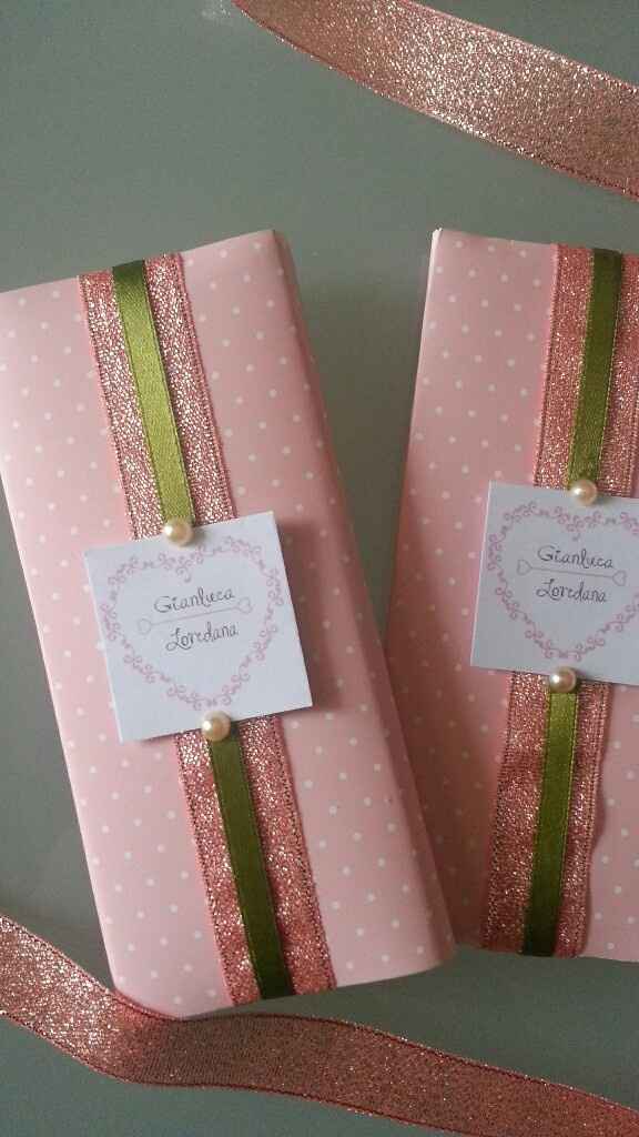 Volete assaggiare una partecipazione? - 1