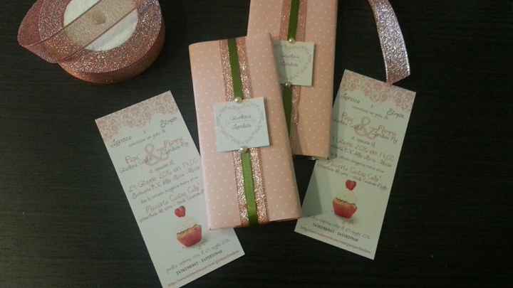 Volete assaggiare una partecipazione? - 2