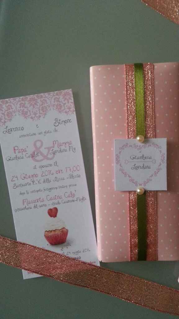 Volete assaggiare una partecipazione? - 3