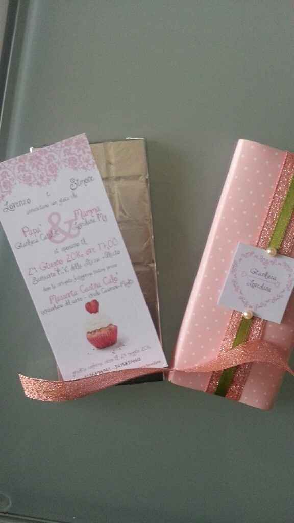 Volete assaggiare una partecipazione? - 4