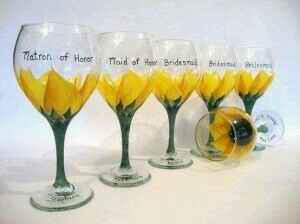 Disperazione: tableu de mariage - 1