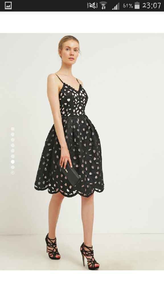 Invitata matrimonio - 1